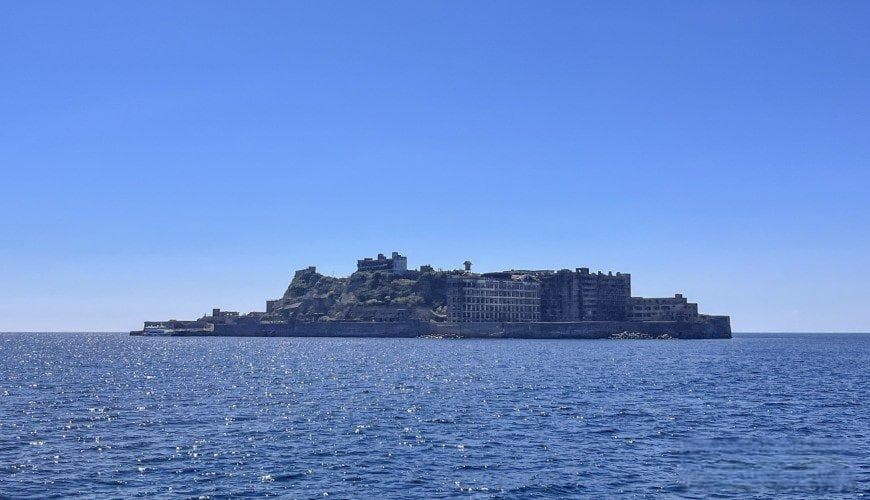 长崎2天1夜自由行：军舰岛登岛、和服体验、吃长崎和牛牛排！