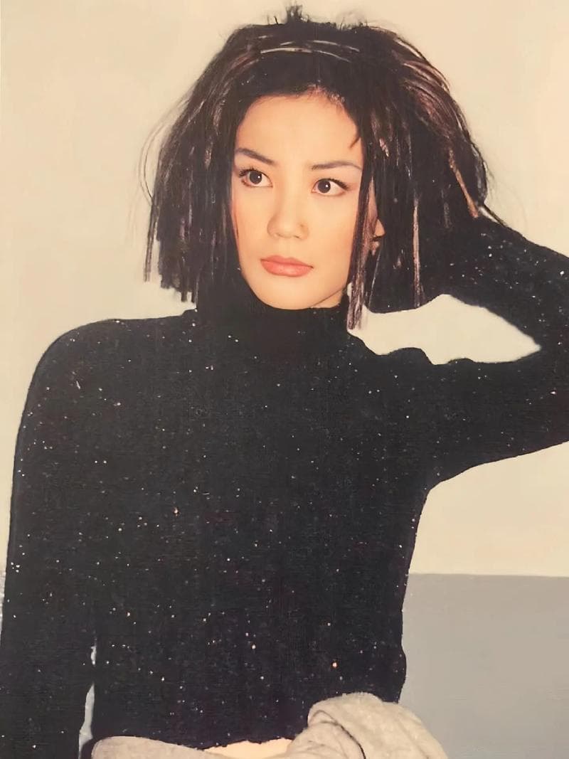 《容易受伤的女人》：王菲的成名之路与情感诉说