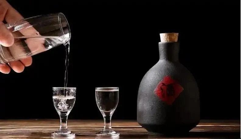 喝好酒不上头，具体是什么原因？