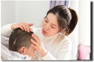 如何让不高兴的弟弟开心起来？
