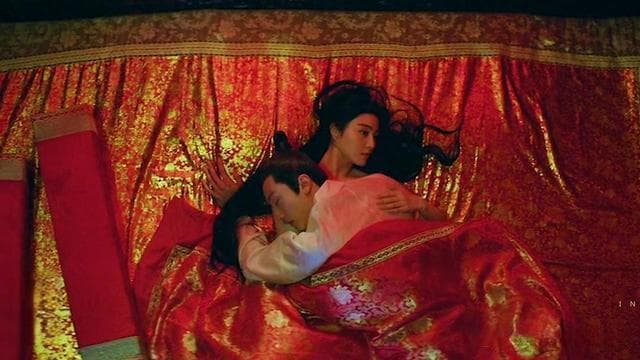 “试婚宫女”是干嘛的？明明地位低贱，为何驸马视其为山中猛虎？