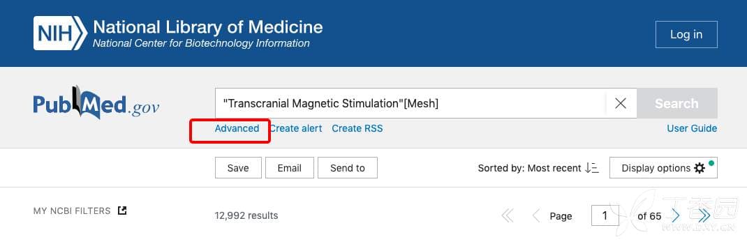PubMed 检索如何查全？教你 MeSH 主题词 + 自由词大法！