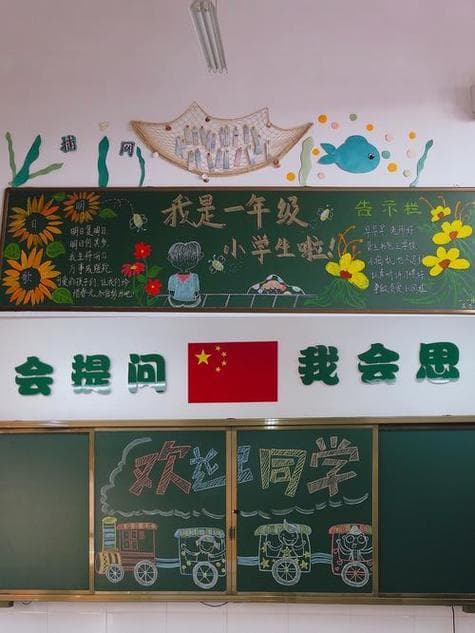 如何制作美观的黑板报？轻松制作吸睛黑板报：技巧全攻略!