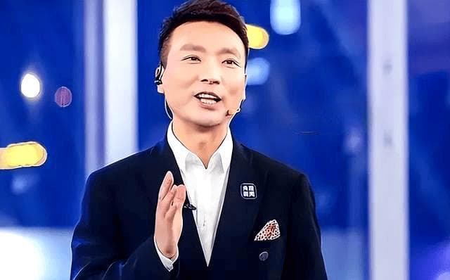 康辉与朱迅：央视主持人的幕后奋斗史