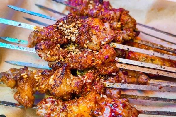 常吃羊肉的好处和坏处
