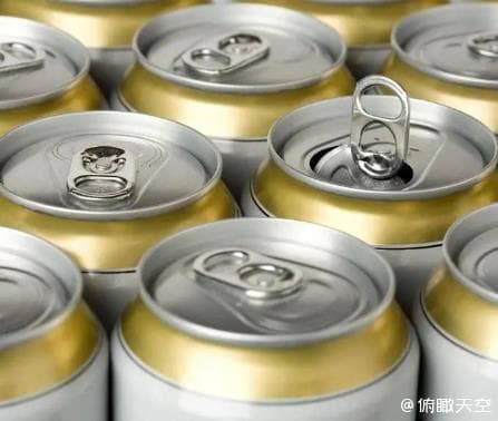 金属容器包装包括哪些？微波炉不能放金属容器的原因