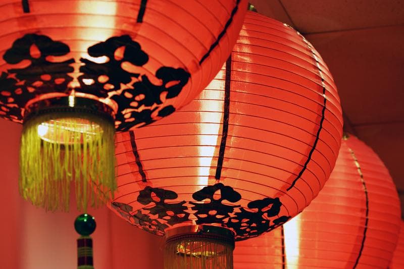 家具布局技巧，节省空间又美观