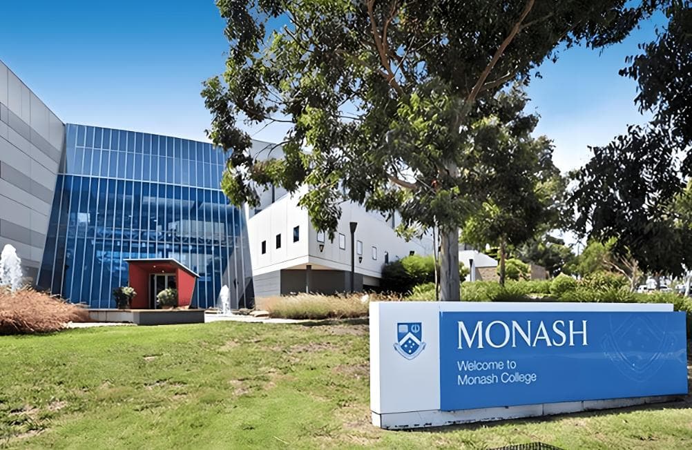澳洲莫纳什大学（Monash）录取要求及奖学金申请（附详细时间规划）
