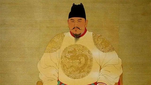 朱元璋的婚姻制度改革：防止外戚专权的制度创新