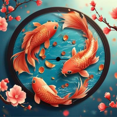 北斗七星分别叫什么：四斗魁三斗杓