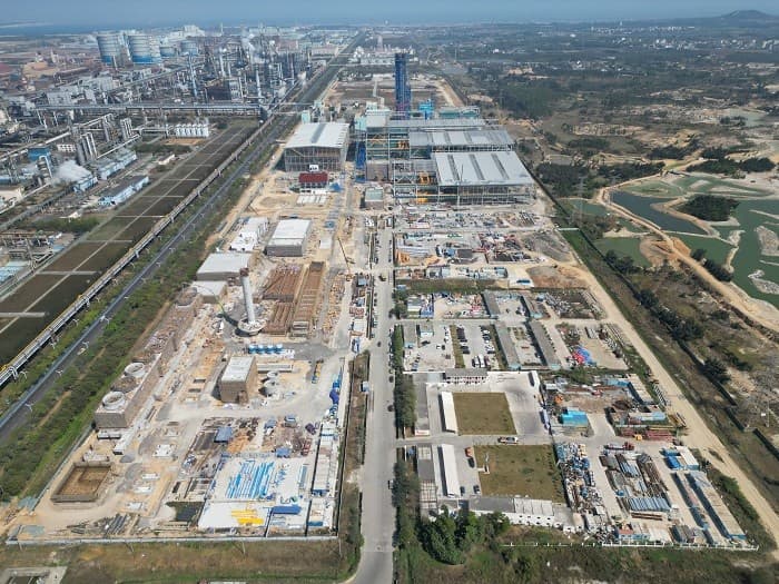 湛江钢铁"零碳工厂"亮剑：四大硬核技术破解行业转型密码