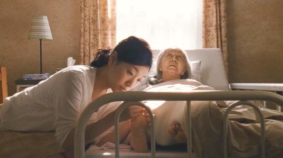 日本看护杀人案暴增，绝望的不止老人