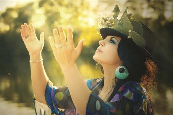 美人痣：东方女性的神秘印记