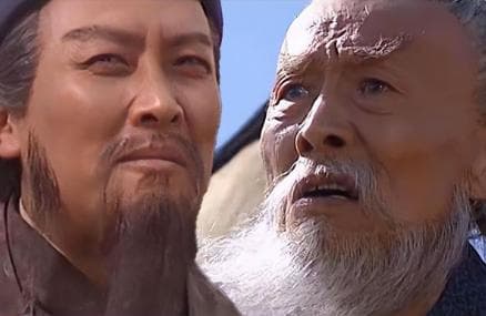 三国智慧的较量：诸葛亮与王朗的辩论之战