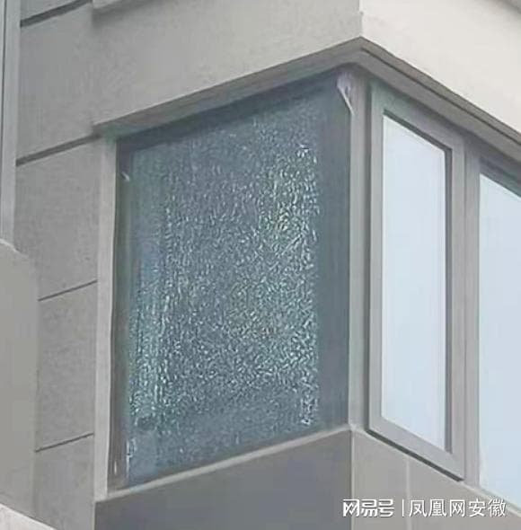 精装房被指装修劣质、材料清单成商业机密？合肥一小区开发商回应