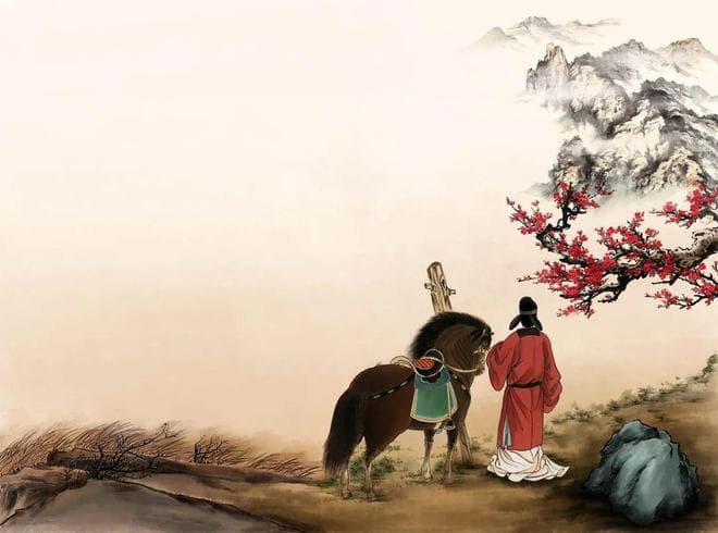 北宋文人：在温柔富贵乡中的文化狂飙突进