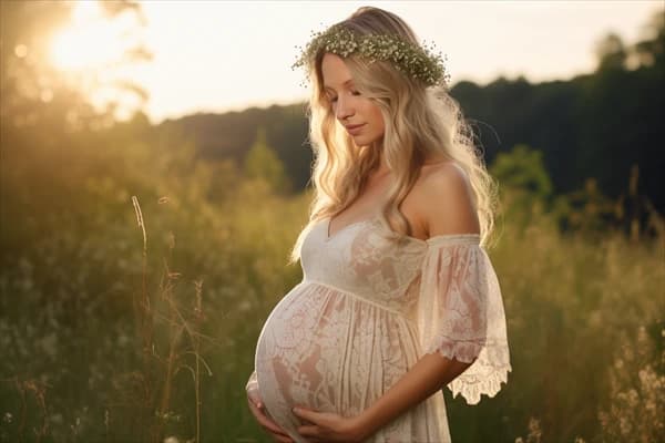 哪种梳子适合怀孕期的女性使用？