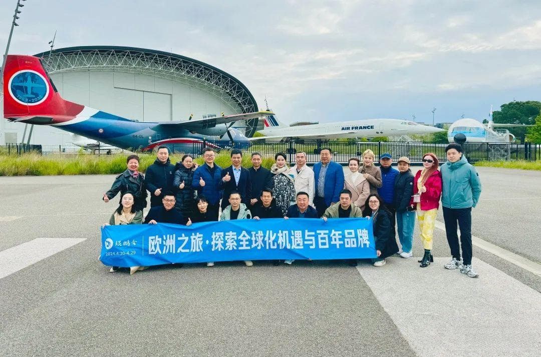 搏杀53年，空客凭什么“逆袭”波音？
