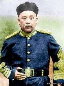 如何理清民国时期三大军阀？
