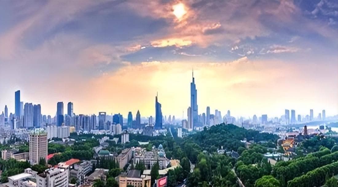 一份榜单，揭示了中国城市经济44年变迁的奥秘