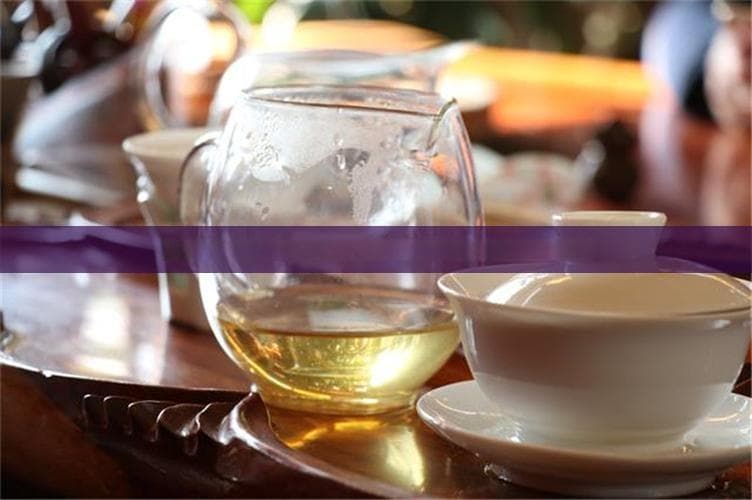 枸杞与茶叶同泡的益处与方法详解：解答您的所有疑问