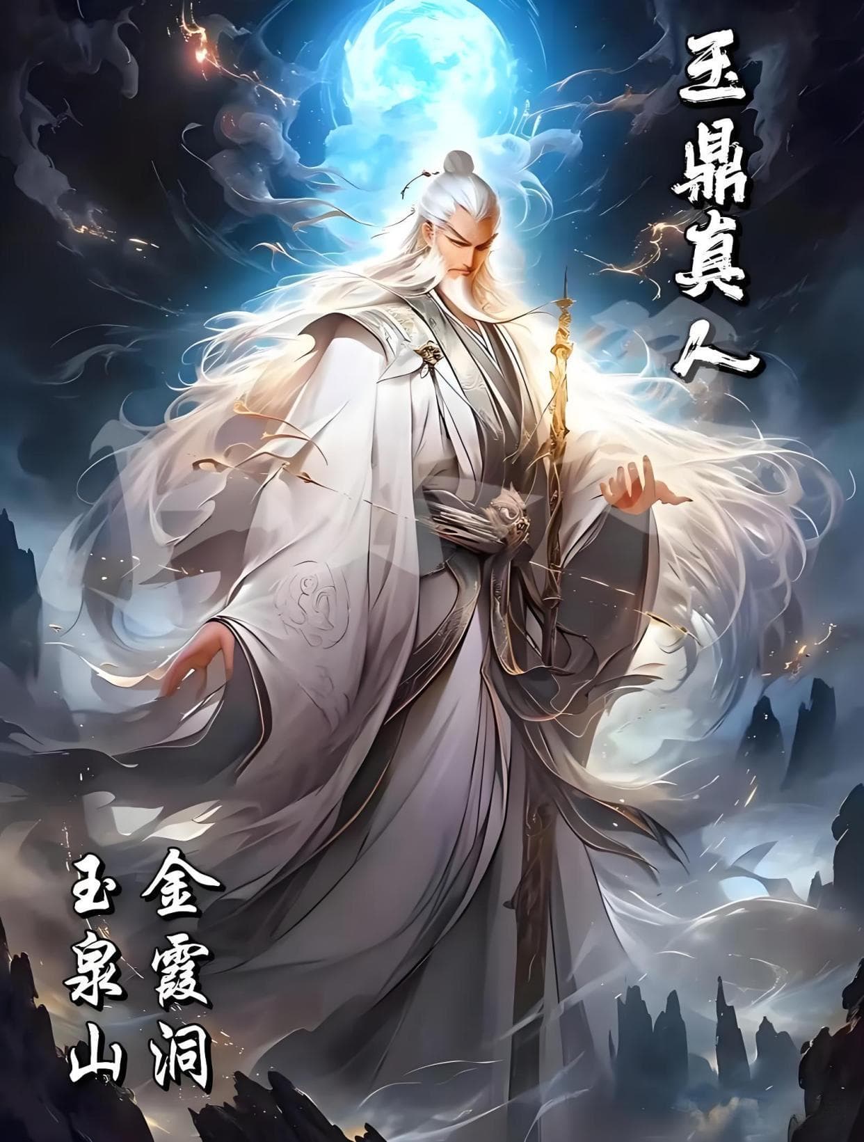《封神演义》中，阐教十二金仙谁的综合实力最强？