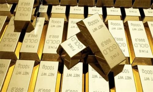 买黄金相当于存钱吗？存钱和存黄金哪个更好？