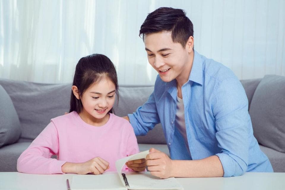 培养持续优秀的孩子：家长必做的五件事