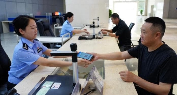 摩托车驾照申请报考流程表，收藏后考证不求人