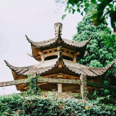 洗涤心灵，宗教文化主题1日游