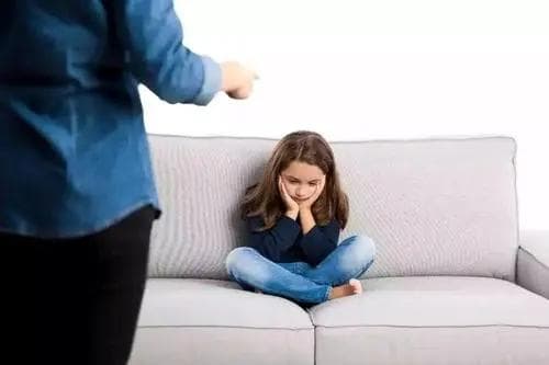孩子叛逆期怎么管教最合适 （女孩版）