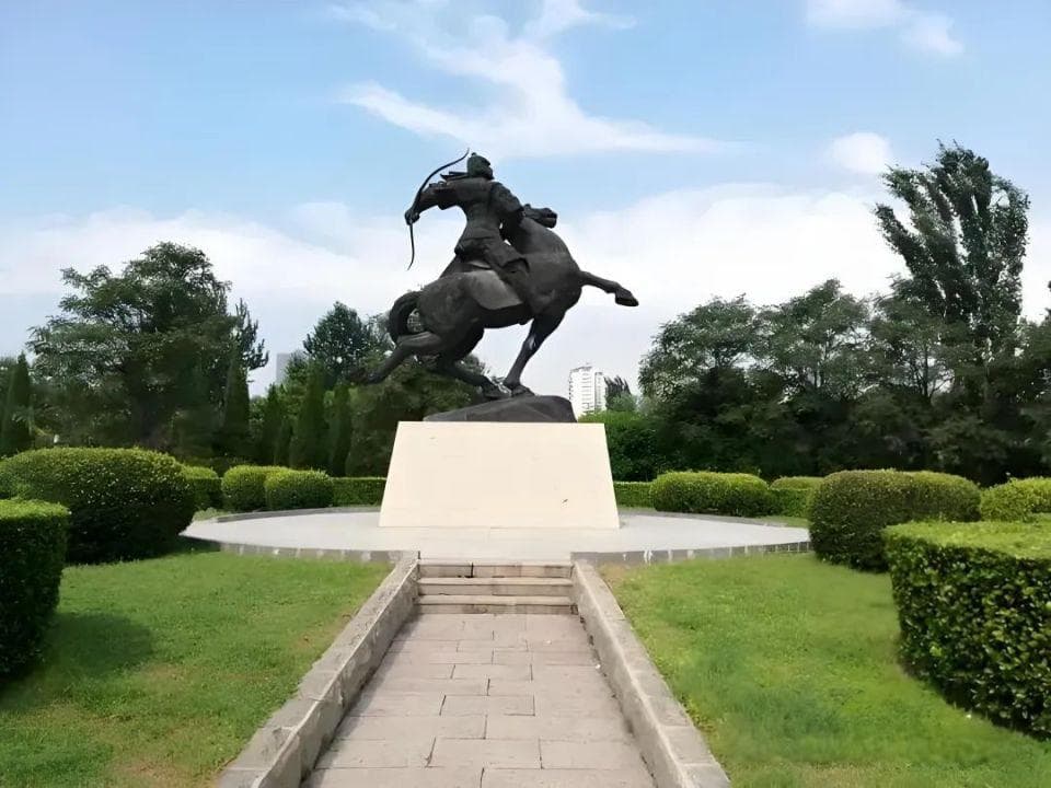 中国两座从未改名的城市，名字沿用了3000年，看看有你的家乡吗？
