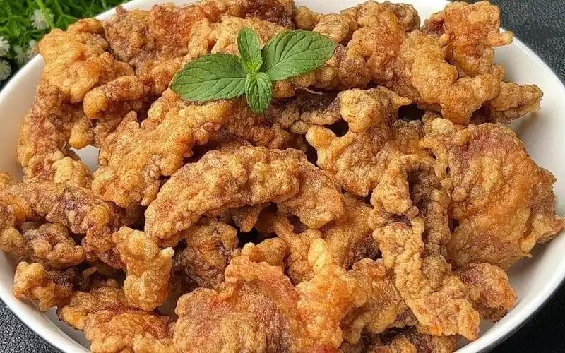 泉州美食这么多，你认识几个？