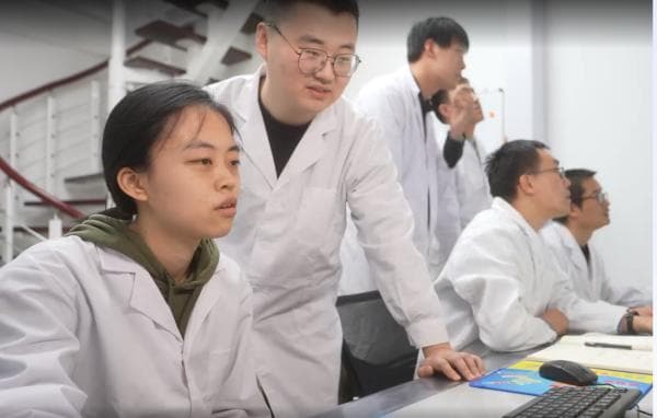 中国科学院近代物理研究所已成功合成38种新核素