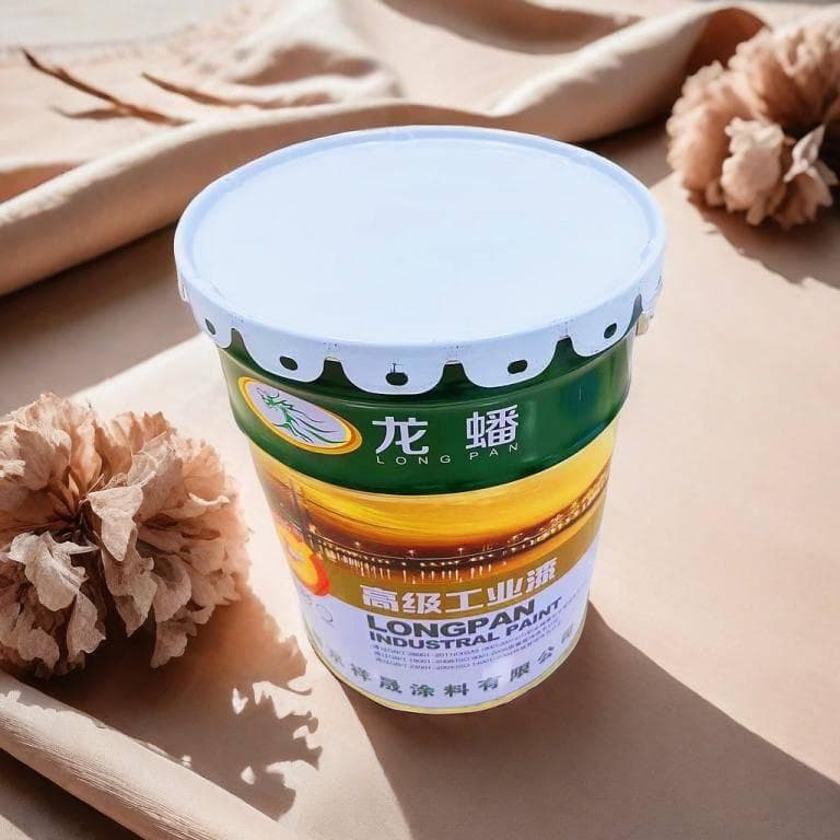 环保与性能并重：乘用车水性漆的研发与实践