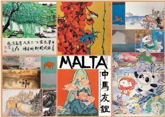 探索当代中国画艺术国际传播的新路径