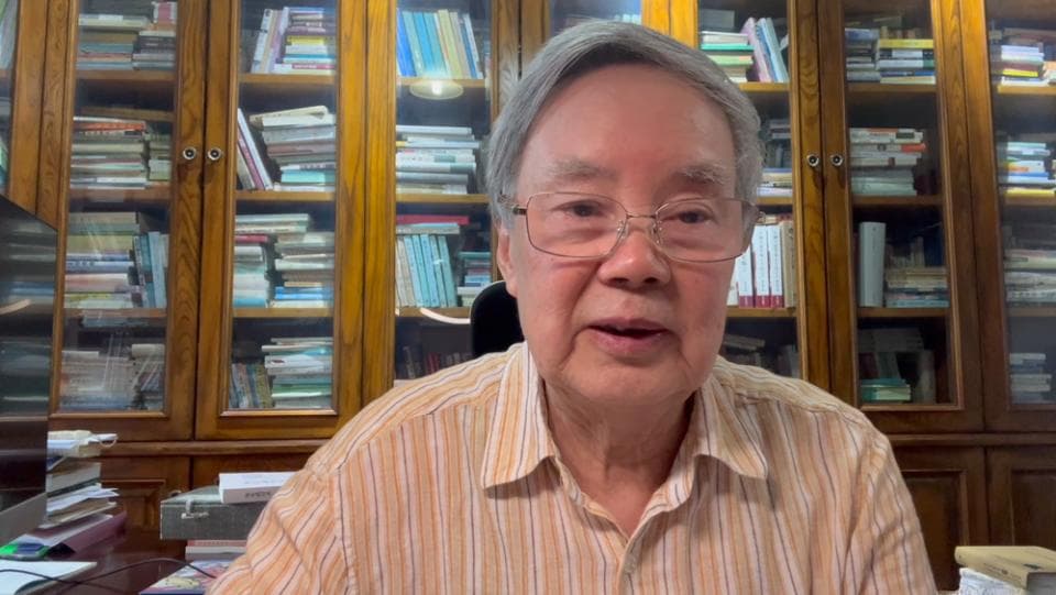温儒敏解读2024版语文统编教材：修订重点与教学建议