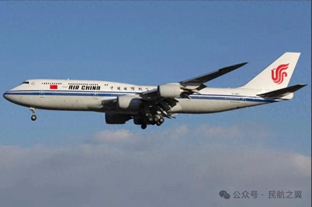 国航机队规模首超南航 成为亚洲最大航空公司