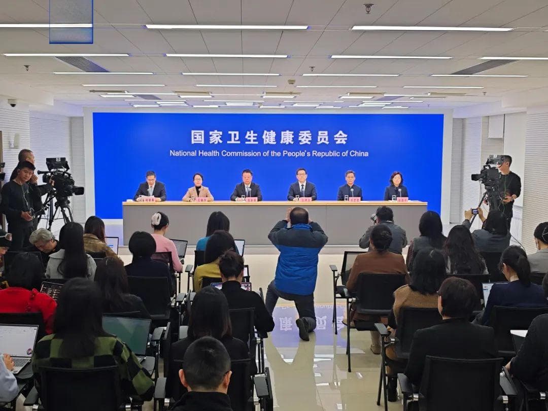 今年流感情况如何？是否需要接种流感疫苗？抗流感药该怎么用？国家卫健委最新回应