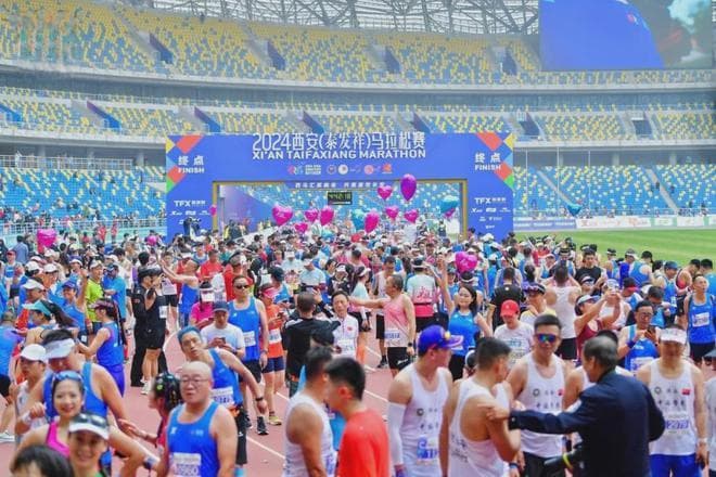跑完马拉松的一周，这样恢复会更好！