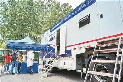 我国肿瘤早筛工具走向多元化精准化