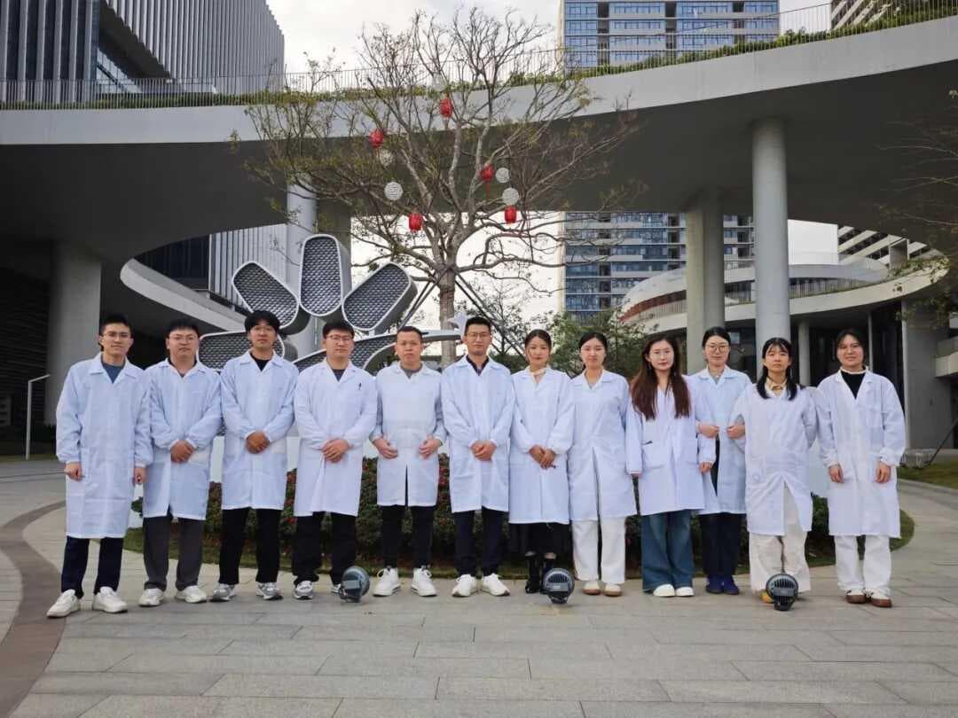 连发两项重要成果！深圳先进院科研团队为减毒活疫苗开发提供新策略