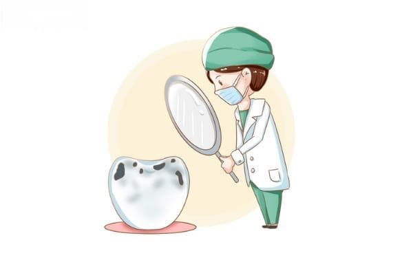 补牙材料该怎么选？各种补牙材料的优缺点|性价比都告诉你