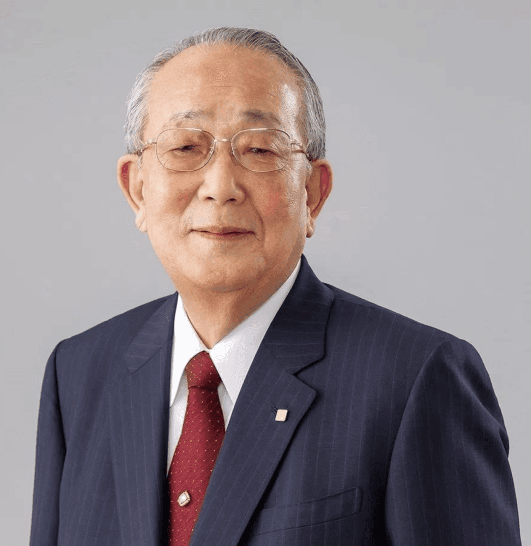 稻盛和夫经营哲学：熊熊燃烧的斗魂