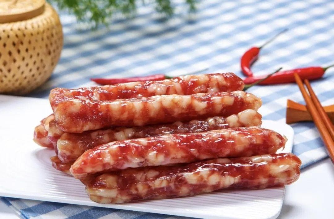 冬季常见腌制食品与健康：食用需谨慎