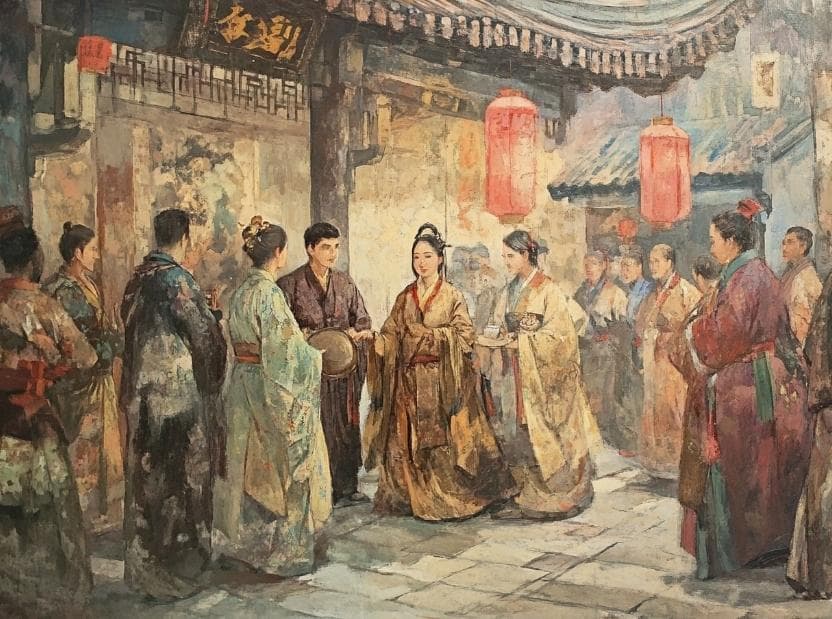 童姓起源、迁徙与家族名人