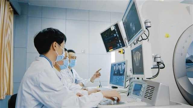重庆医科大学附属第二医院：探索首创性差别化改革 形成高辨识度创新成果