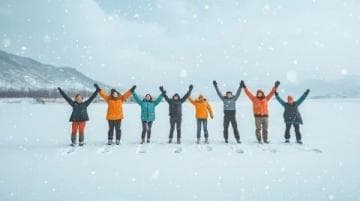 长白山之旅：详尽攻略揭秘梦幻旅程