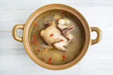 【健康迎龙年】年夜饭做这几道清淡药膳，全家老小都适合……