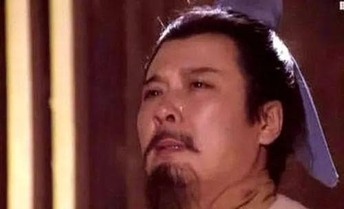 刘备的六次大哭，是虚伪还是真的太苦？